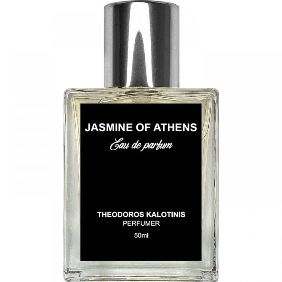 En magisk resa till Grekland med de nya parfymerna från Theodoros Kalotinis 3