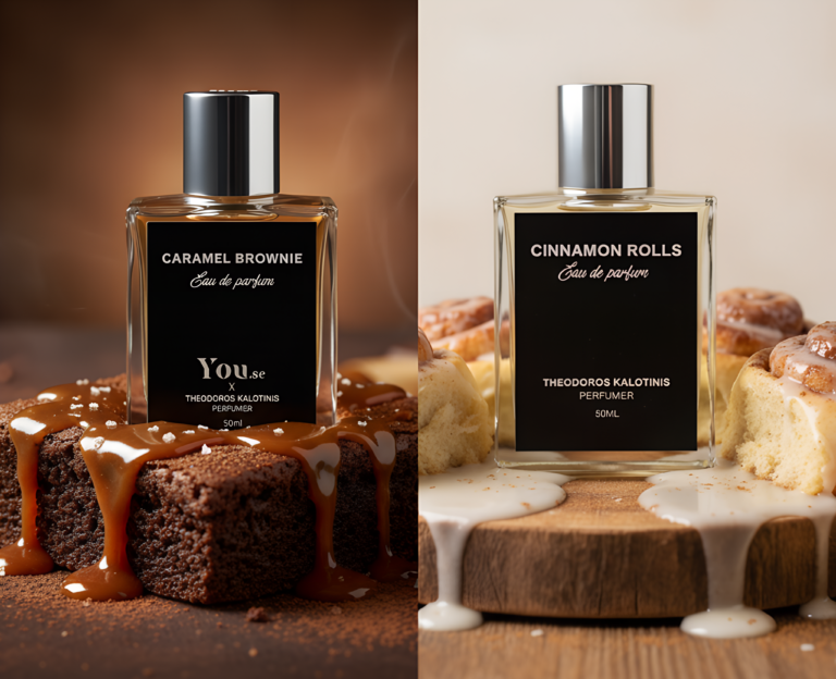 Gourmand-kungen Theodoros Kalotinis och favoriterna i vinter 2025/26