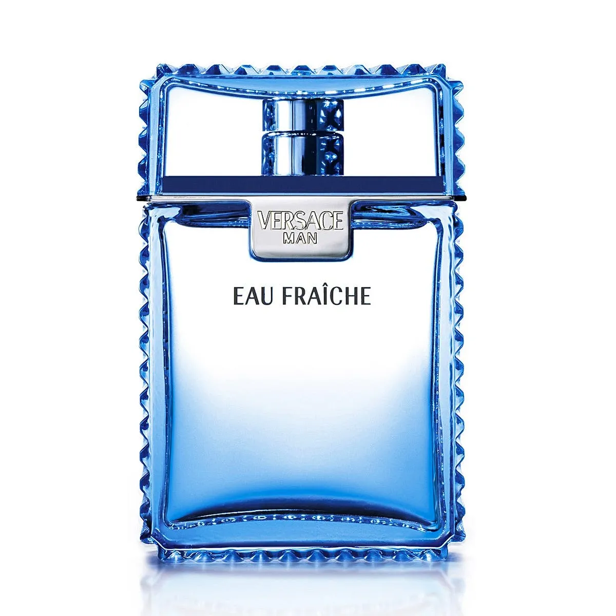 Versace Man Eau Fraiche After Shave 100ml