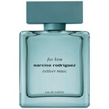 Narciso Rodriguez For Him Vetiver Musc edt 100ml