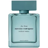 Narciso Rodriguez For Him Vetiver Musc edt 100ml