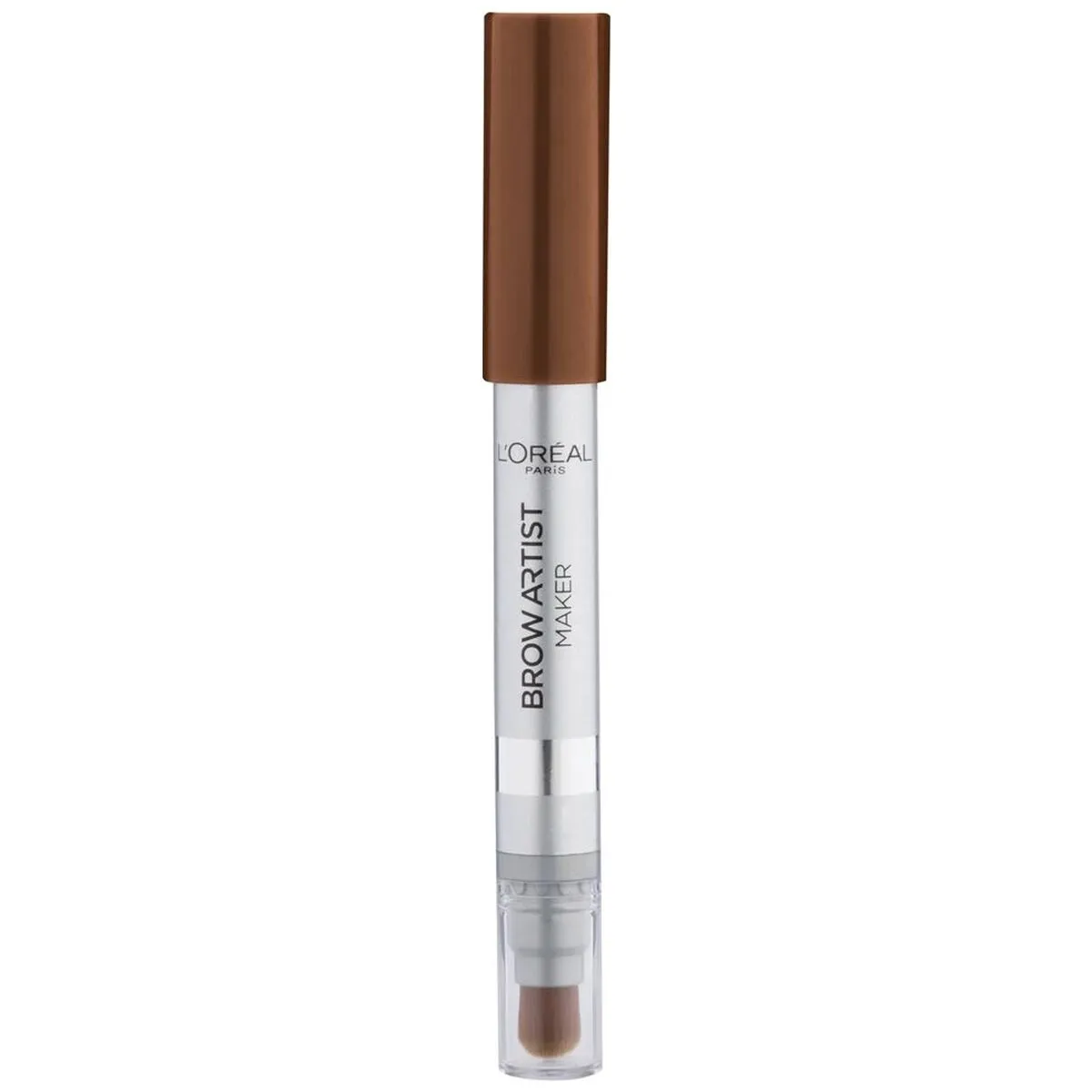 L'Oreal Brow Artist Maker 02 Cool Brunette