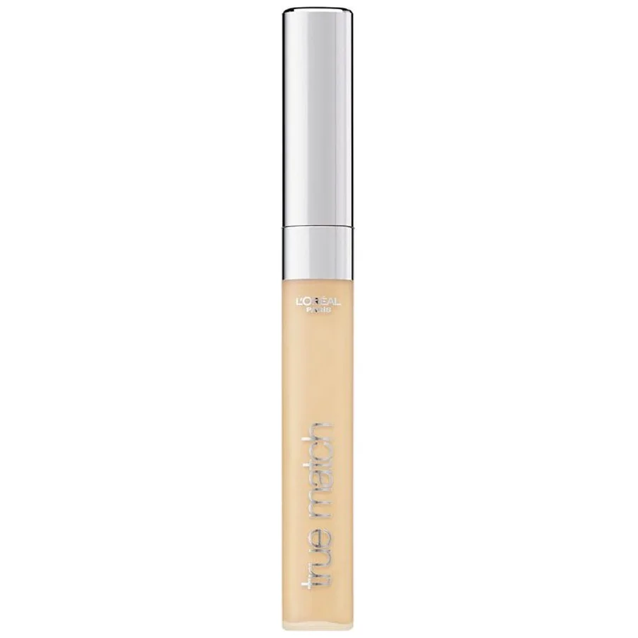 L'Oreal True Match Concealer 1.N Ivory 6,8ml