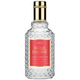 4711 Acqua Colonia Lychee & White Mint edc 50ml