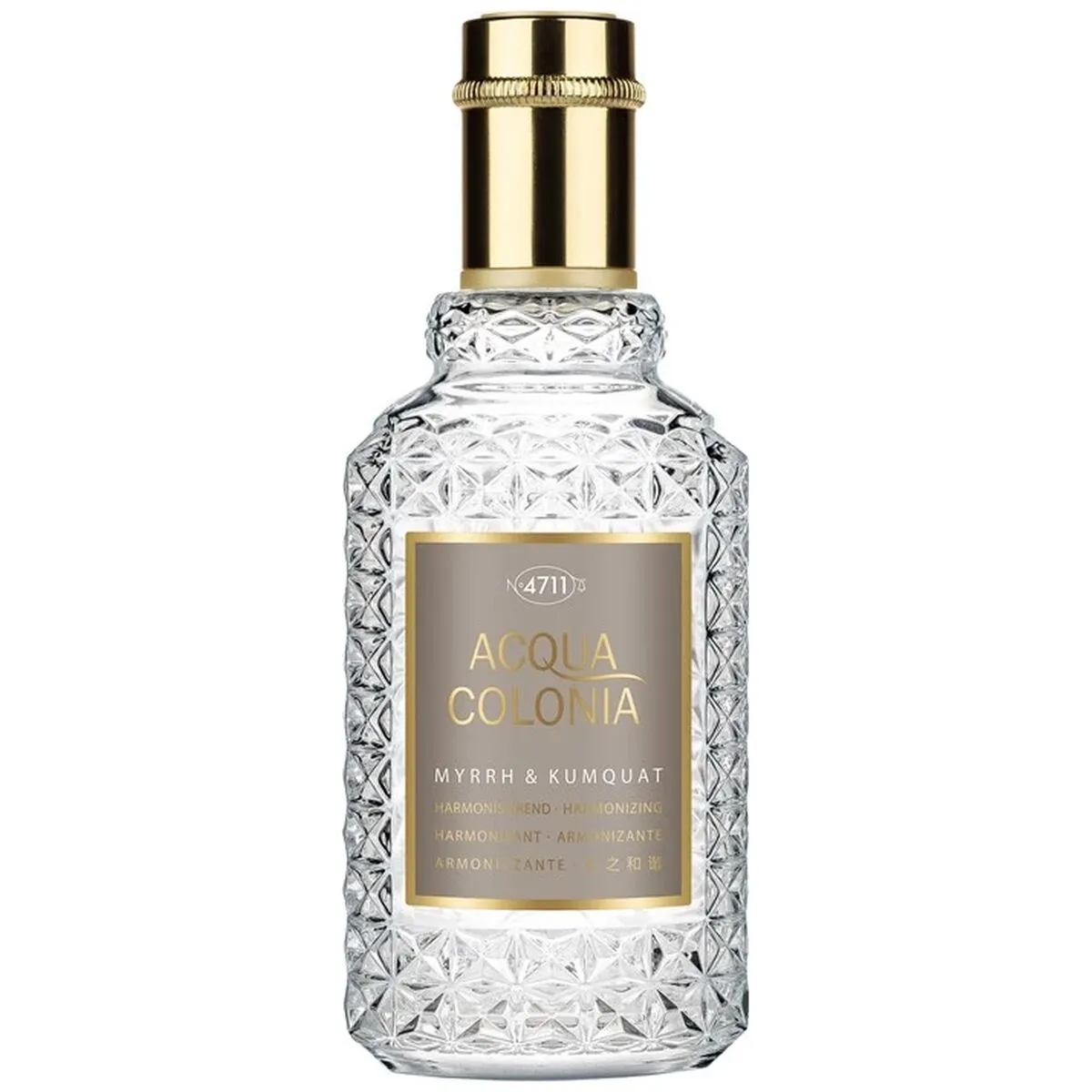 4711 Acqua Colonia Myrrh & Kumquat edc 170ml