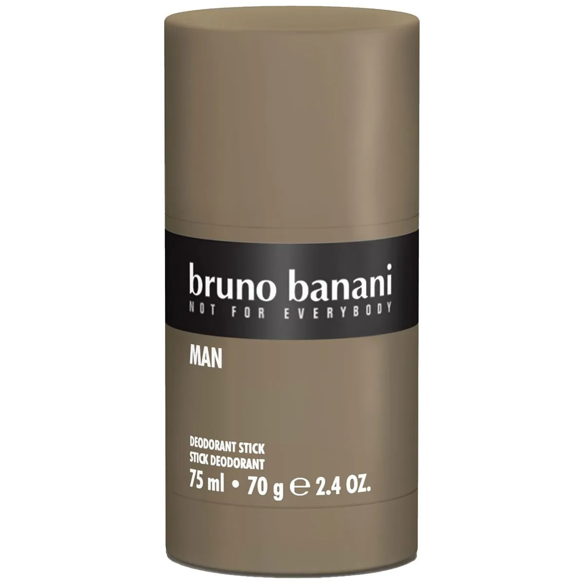 Bruno Banani Man Deo Stick 75ml