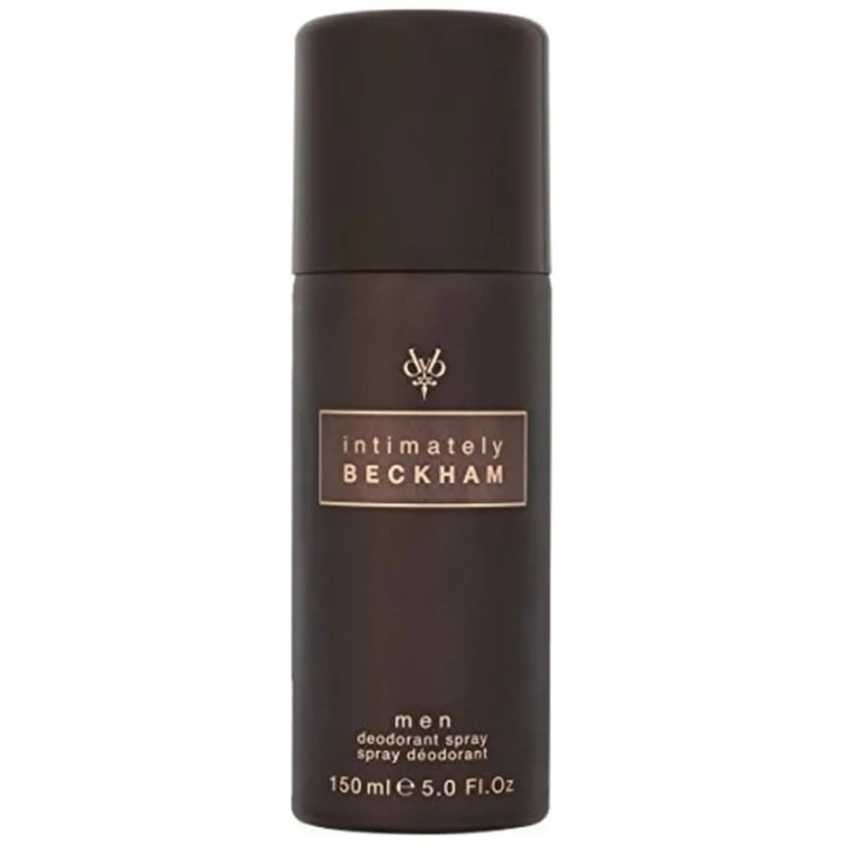 David Beckham Intimately Men Deo Spray 150ml