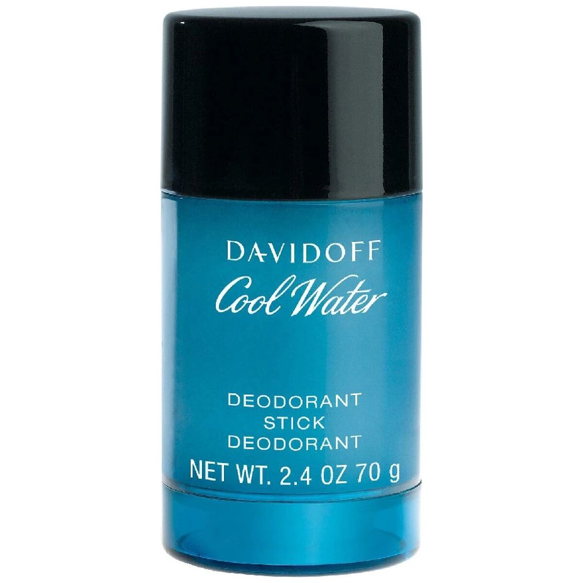 Davidoff Cool Water Man Deo Stick 70g