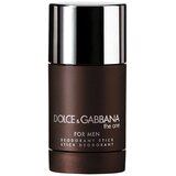 Dolce & Gabbana The One for Men Deo Stick 75ml