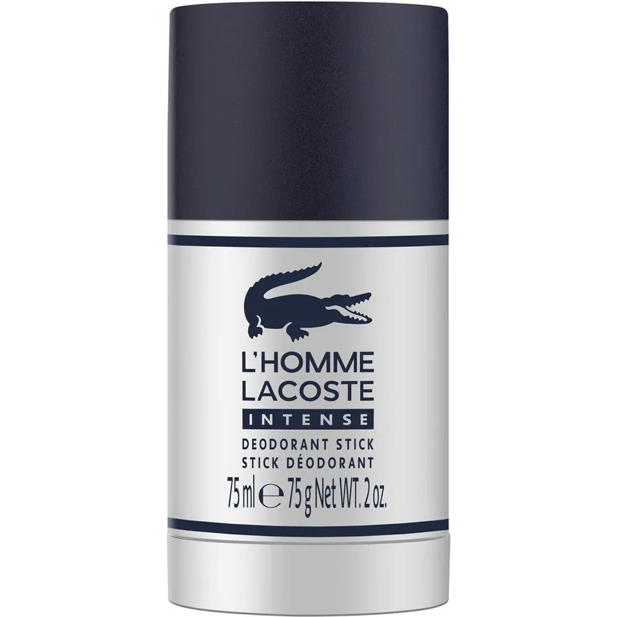 Alternativ bild 0 för Lacoste L'Homme Intense Deodorant Stick 75 ml