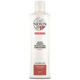 Nioxin System 4 Scalp Revitaliser Conditioner 300