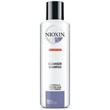Nioxin System 5 Cleanser Shampoo 300ml