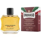 Proraso After Shave Lotion Nourishing Sandalwood 100ml