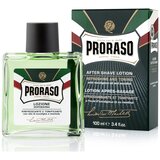 Proraso After Shave Lotion Refreshing Eucalyptus 100ml