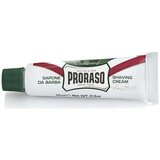 Proraso Rakkräm Refreshing Eucalyptus 150ml