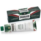 Proraso Rakkräm Refreshing Eucalyptus 150ml