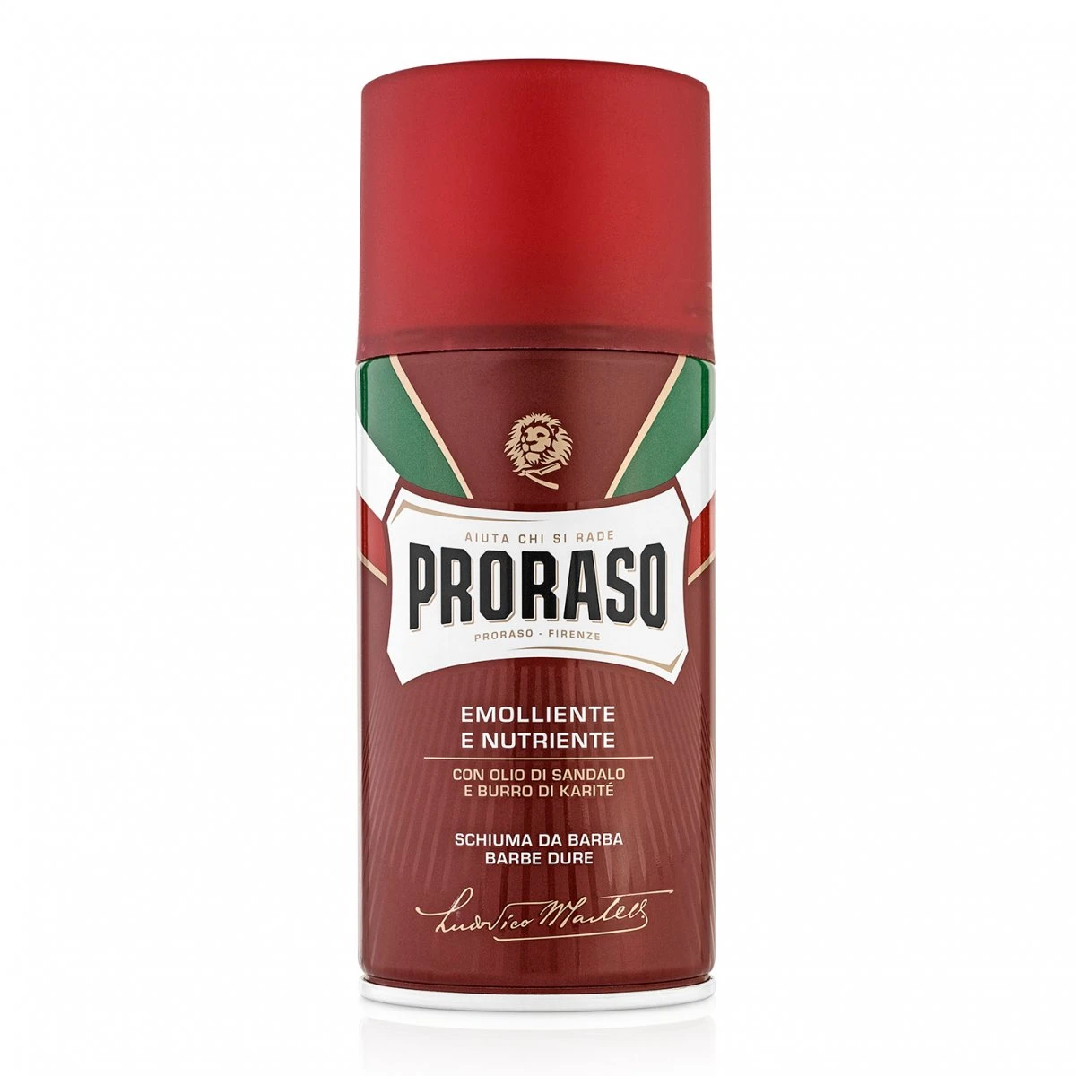 Proraso Rakskum Nourishing Sandalwood 300ml