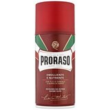 Proraso Rakskum Nourishing Sandalwood 300ml