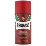 Proraso Rakskum Nourishing Sandalwood 300ml