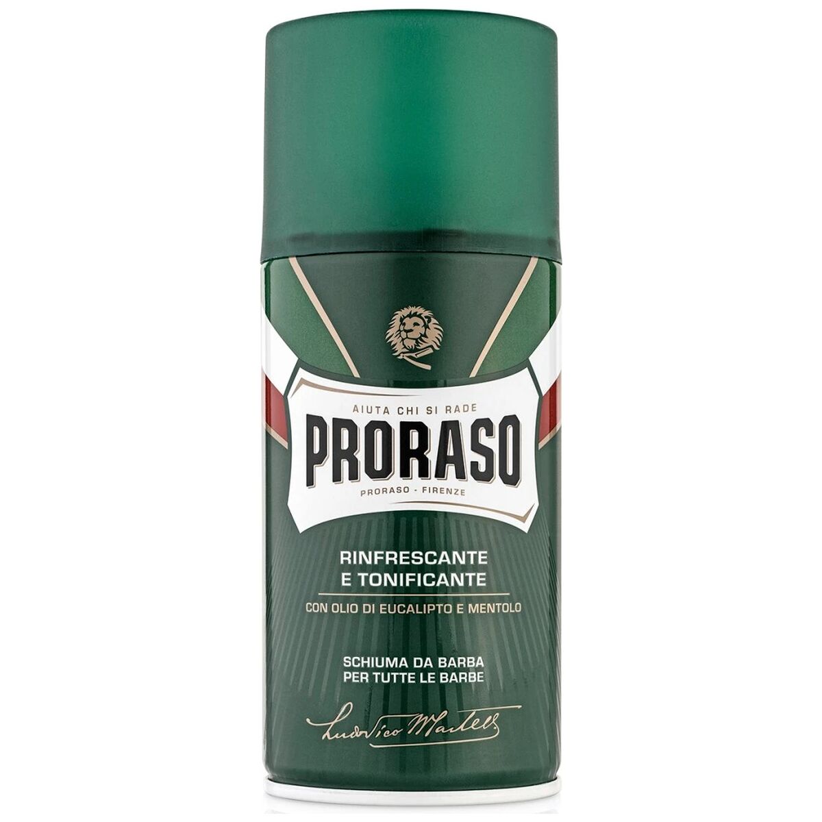 Proraso Rakskum Refreshing Eucalyptus 300ml