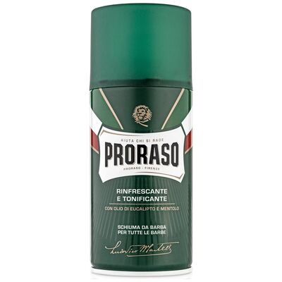 Proraso Rakskum Refreshing Eucalyptus 300ml