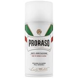 Proraso Rakskum Sensitive Green Tea 300ml