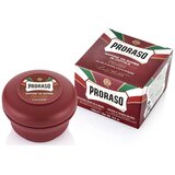 Proraso Raktvål Nourishing Sandalwood 150ml