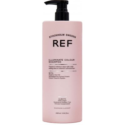 REF Illuminate Colour Shampoo 1000ml
