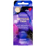 RFSU Beyond Thin 8-pack