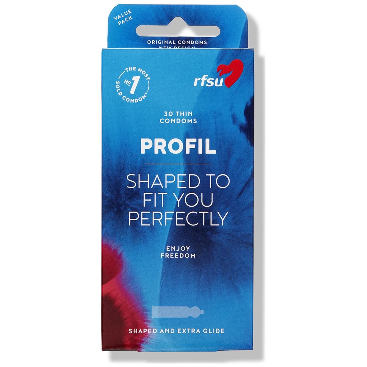 RFSU Profil 30-pack