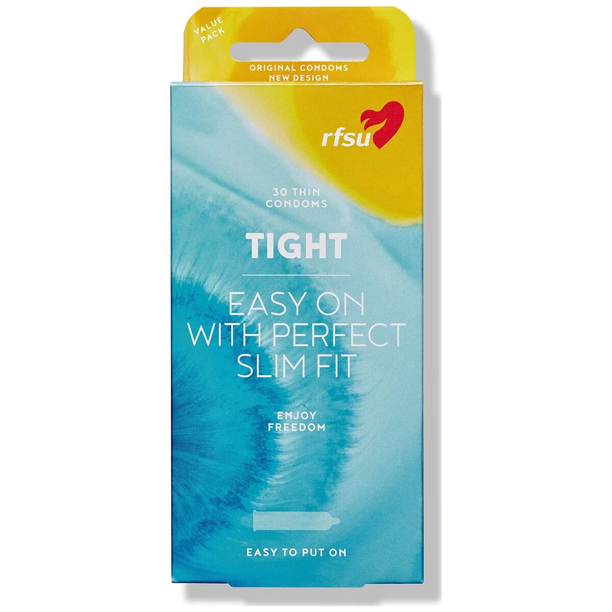 RFSU Tight 10-pack