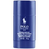 Ralph Lauren Polo Blue Deo Stick 75g