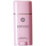 Versace Bright Crystal Deo Stick 50ml