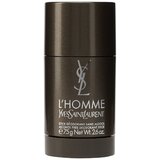Yves Saint Laurent L'Homme Deo Stick 75g