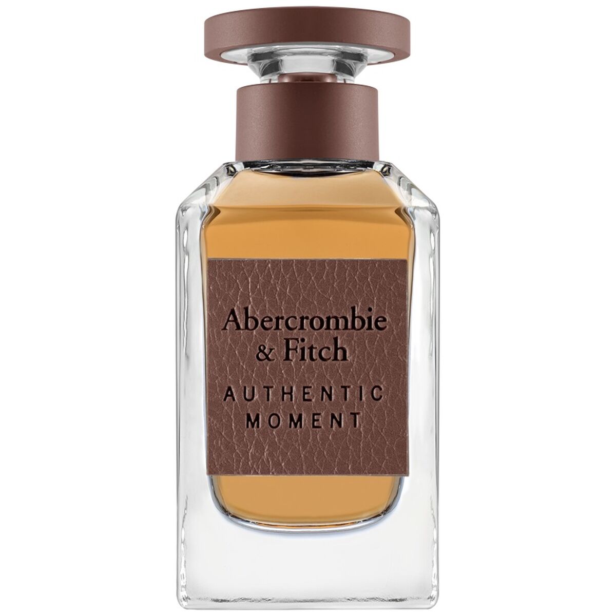 Abercrombie & Fitch Authentic Moment Man edt 100ml