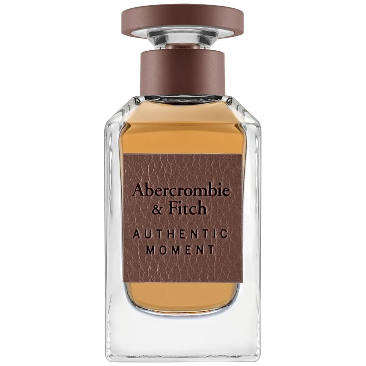 Abercrombie & Fitch Authentic Moment Man edt 30ml