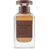 Abercrombie & Fitch Authentic Moment Man edt 30ml