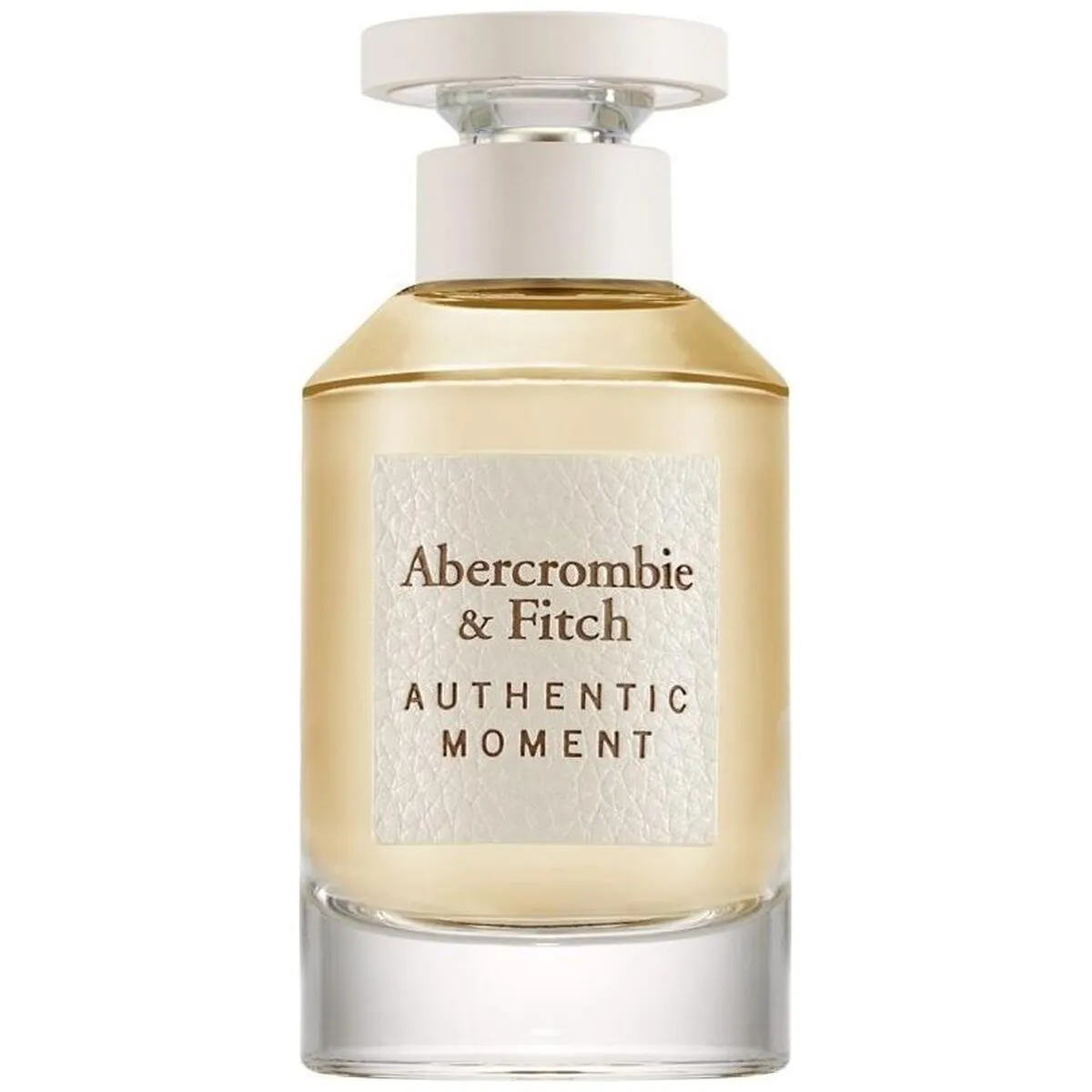 Abercrombie & Fitch Authentic Moment Women edp 30ml