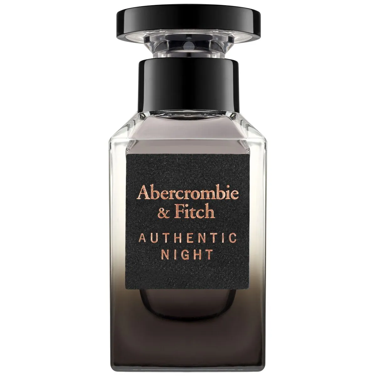 Abercrombie & Fitch Authentic Night Man edt 100ml