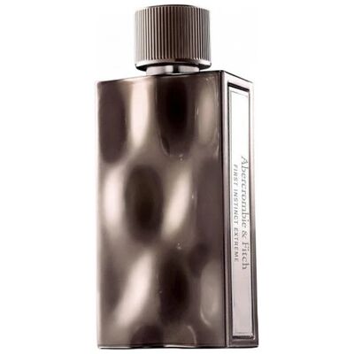 Abercrombie & Fitch First Instinct Extreme edp 100ml