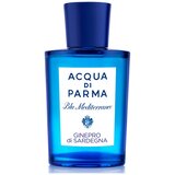 Acqua Di Parma Blu Mediterraneo Ginepro Di Sardegna edt 75ml