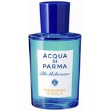 Acqua Di Parma Blu Mediterraneo Mandarino di Sicilia edt 100ml