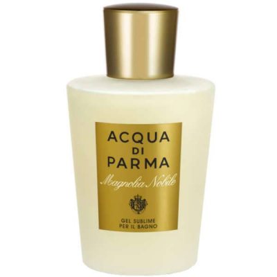 Acqua Di Parma Magnolia Nobile Bath & Shower Gel 200ml