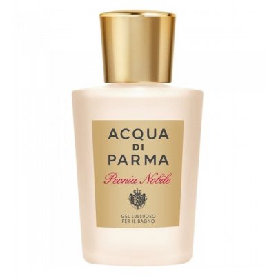 Acqua Di Parma Peonia Nobile Bath & Shower Gel 200ml