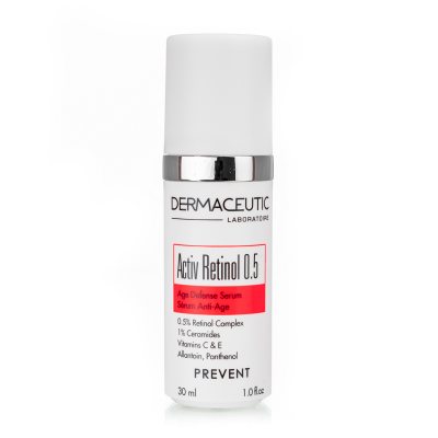 Dermaceutic Activ Retinol Serum 0.5