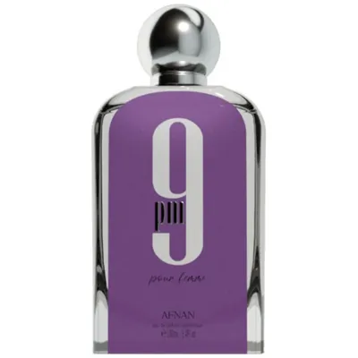 Afnan 9pm Pour Femme edp 100ml