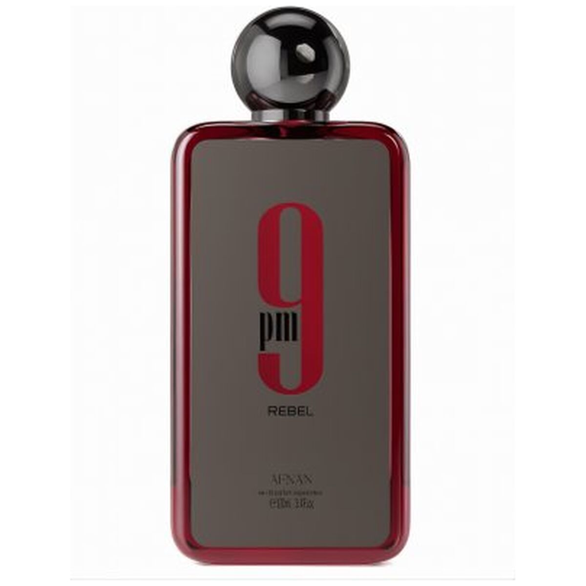Afnan 9pm Rebel edp 100ml