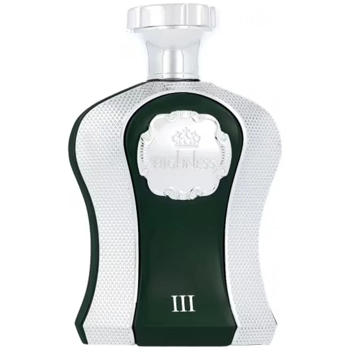 Afnan Highness III edp 100ml