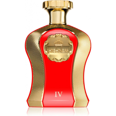 Afnan Highness IV edp 100ml