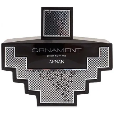 Afnan Ornament Pour Homme edp 100ml